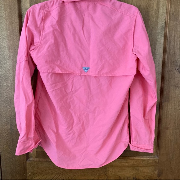 Columbia Shirt - Picture 6 of 7